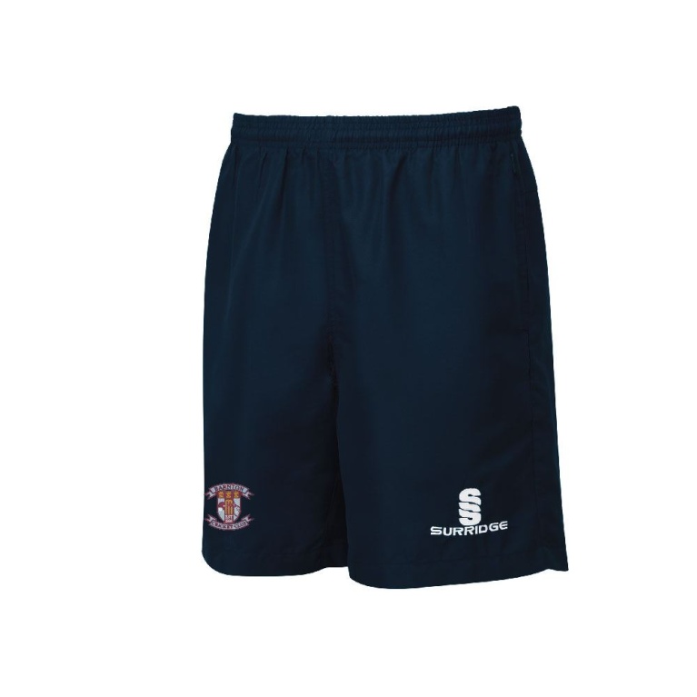 Barnton CC Blade Shorts