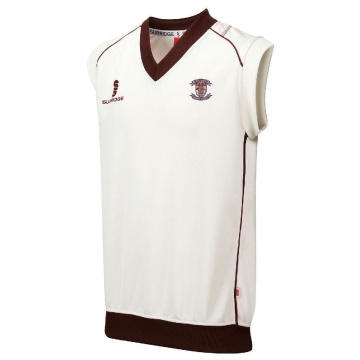 Barnton CC Curve Sleeveless Sweater