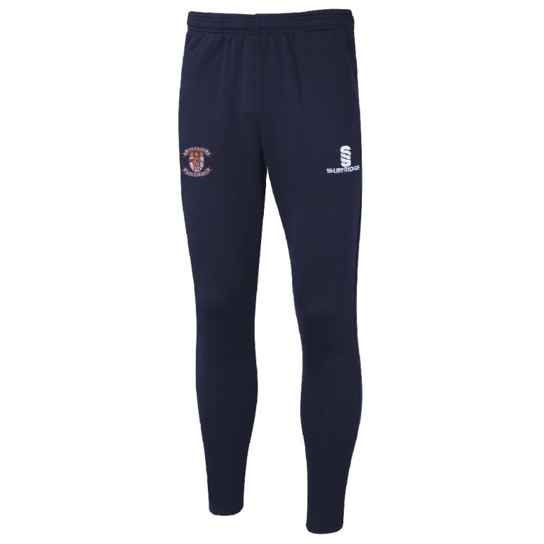 Barnton CC Tek Pants