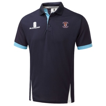 Barnton CC Blade Polo