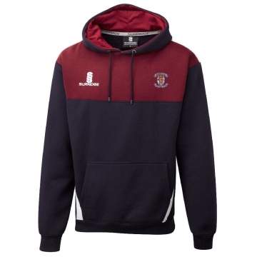 Barnton CC Blade Hoody
